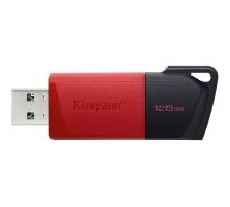 Kingston DataTraveler Exodia M - USB flash drive - 128 GB DTXM/128GB