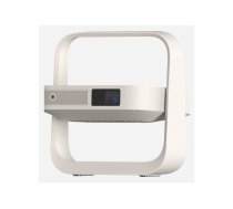 XGIMI Elfin Flip - DLP projector - portable - 802.11a/b/g/n/ac wireless / Bluetooth 5.1 WK03C
