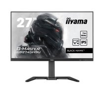 iiyama G-MASTER Black Hawk GB2745HSU-B2 - LED monitor - Full HD (1080p) - 27 (GB2745HSU-B2 iiyama)