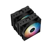 Deepcool AG620 BK ARGB - processor cooler R-AG620-BKANMN-G-2