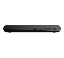 Belkin Thunderbolt 3 Dock Pro - docking station - USB-C / Thunderbolt 3 - DP - 1GbE (F4U097VF Belkin)