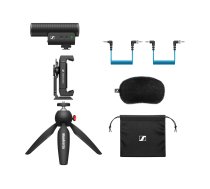 Sennheiser MKE 400 - Mobile Kit - microphone 509257