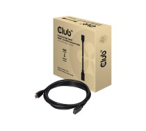 Club 3D CAC-1321 - HDMI extension cable - 3 m CAC-1321