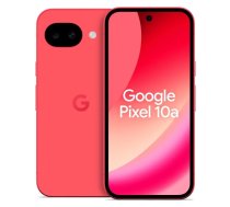 Google Pixel 10a - berry - 5G smartphone - 256 GB - GSM GA09608-GB