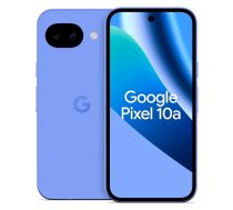 Google Pixel 10a - lavender - 5G smartphone - 128 GB - GSM GA09603-GB
