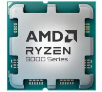 AMD Ryzen 5 9600X / 3.9 GHz processor - AMD Processors multipack (MPK) 100-100001405MPK