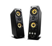 Creative GigaWorks T40 Series II - speakers - for PC 51MF1615AA000