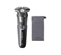Philips 5000 Series S5887 - shaver - carbon grey S5887/10
