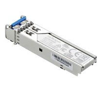 Startech MSA Uncoded Compatible SFP Module, 1000BASE-EX, 1GbE Single Mode (SMF) Fiber Optic Transceiver, 1GE Gigabit Ethernet SFP, LC Connector, 40km, 1310nm, DDM, Mini GBIC Module - Lifetime Warranty (SFP1000EXST) - SFP (mini-GBIC) transceiver module - 1 SFP1000EXST