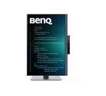 BenQ RD240Q - LED monitor - 24.1" - HDR 9H.LLXLA.TBE