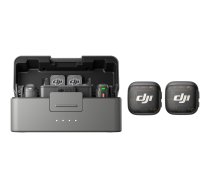 DJI Mic 3 - wireless microphone system CP.RN.00000480.01