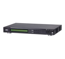 ATEN VanCryst VM0404HB 4 x 4 True 4K HDMI Matrix Switch - video/audio switch - rack-mountable (VM0404HB-AT-G ATEN)