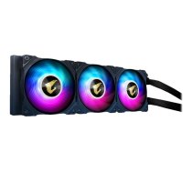 AORUS WATERFORCE 360 - processor liquid cooling system GP-AORUS WATERFORCE 360