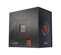 AMD Ryzen 9 7900X / 4.7 GHz processor - PIB/WOF 100-100000589WOF