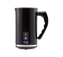 Adler AD 4478 - milk frother - black AD 4478
