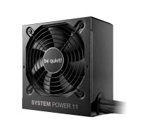 be quiet! System Power 11 - power supply - 450 Watt BP009EU