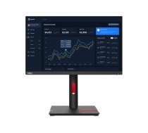 Lenovo ThinkVision T23i-30 - LED monitor - Full HD (1080p) - 23" (63B2MAT6EU Lenovo)