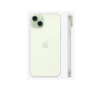 Apple iPhone 15 Plus - green - 5G smartphone - 128 GB - GSM MU173PX/A