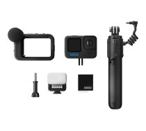 GoPro HERO12 Black - Creator Edition - action camera (CHDFB-121-EU GoPro)