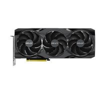 PNY Technologies GeForce RTX 5080 16GB - graphics card - GDDR7 - Triple Fan OC VCG508016TFXPB1-O