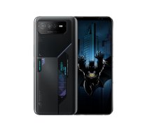 ASUS ROG Phone 6 - Batman Edition - night black - 5G smartphone - 256 GB - GSM (90AI00D6-M00110 ASUS)