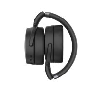 Sennheiser HD 450BT - headphones with mic (508386 Sennheiser)