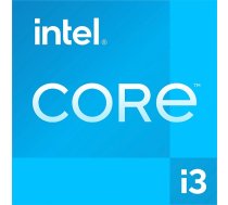Intel Core i3 i3-14100F / 3.5 GHz processor - OEM CM8071505092207