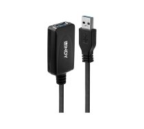 LINDY Active Extension Cable - USB extender - USB 3.0 (43155 Lindy)