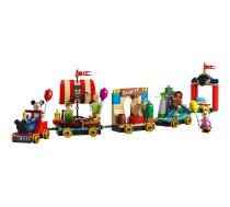 LEGO Disney 43212 - Celebration Train - building set (43212 LEGO)