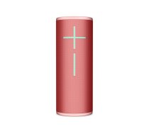 Ultimate Ears MEGABOOM 4 - speaker - for portable use - wireless 984-001996
