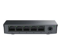 Grandstream GWN7700 Series GWN7700 - switch - 5 ports - unmanaged GWN7700