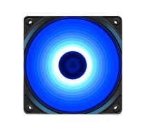 Deepcool RF 120 B - case fan (DP-FLED-RF120-BL Deepcool Industries)