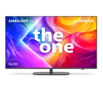 Philips The One 55PUS9010 55" LED-backlit LCD TV - QLED - 4K 55PUS9010/12