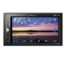 Pioneer DMH A3300DAB - digital receiver - display 6.2" DMH-A3300DAB
