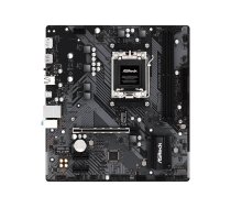 ASRock A620M-HDV/M.2 - motherboard - micro ATX - Socket AM5 - AMD A620 (90-MXBLL0-A0UAYZ ASRock)