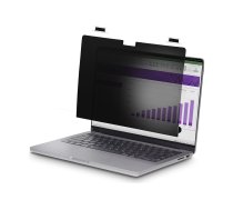 Startech 16-inch MacBook Pro 21/23 Laptop Privacy Screen, Anti-Glare Privacy Filter with 51% Blue Light Reduction, Monitor Screen Protector with +/- 30 deg. Viewing Angle - Reversible Matte/Glossy Sides (16M21-PRIVACY-SCREEN) - notebook privacy filter (ho 16M21-PRIVACY-SCREEN