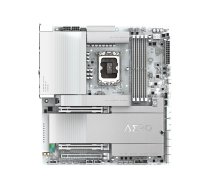 Gigabyte Z890 AERO D - motherboard - extended ATX - LGA1851 Socket - Z890 Z890 AERO D
