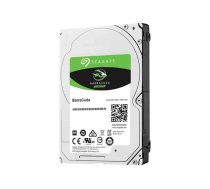 Seagate Guardian BarraCuda ST4000LM024 - hard drive - 4 TB - SATA 6Gb/s ST4000LM024