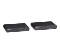 Black Box ServSwitch KVM Extender HDMI, USB 2.0, over CATx - KVM / USB extender ACU2500A-R3