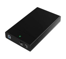 CoreParts - storage enclosure - SATA 6Gb/s - USB 3.0 K3568