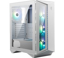 MSI MPG GUNGNIR 110R - mid tower - ATX 306-7G10W21-W57