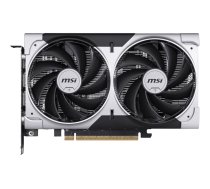 MSI GeForce RTX 5050 8G VENTUS 2X OC - graphics card - GeForce RTX 5050 - 8 GB V538-002R