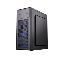 Gembird Fornax M100B - ATX CCC-FC-M100B