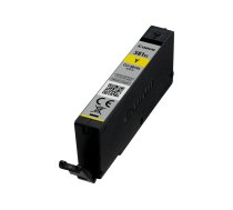 Canon CLI-581Y XL - XL size - yellow - original - ink tank 2051C001