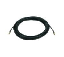 LogiLink WiFi Antenna Extension Cable - antenna extension cable - 5 m (WL0101 2direct)