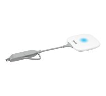 Epson Wireless Transmitter ELPWT01 - wireless network extender - USB, USB-C V12HA43040