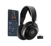 SteelSeries Arctis Nova 5 - headset 61670