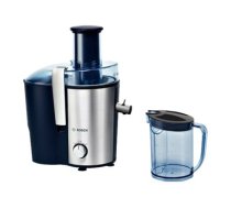 Bosch MES3500 - juice extractor - blue/silver (MES 3500 Bosch)