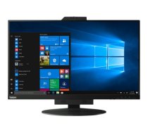Lenovo ThinkCentre Tiny-in-One 27 - LED monitor - 27" 11JHRAT1EU