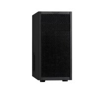 Fractal Design Core 1000 - tower - mini ATX FD-CA-CORE-1000-USB3-BL